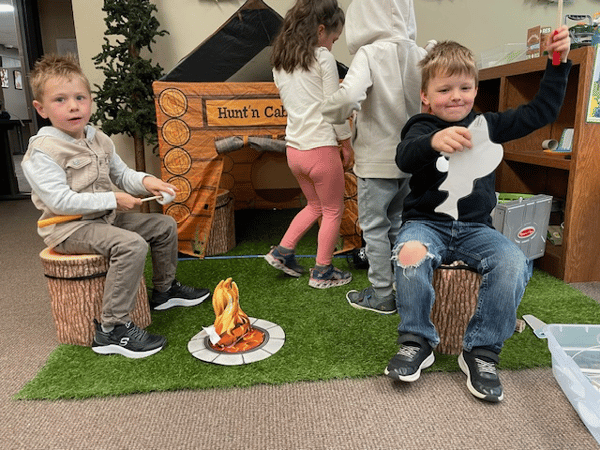 Picture for: Preschool - Explore Minnesota