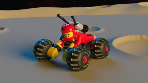 Picture for: LEGO Party!