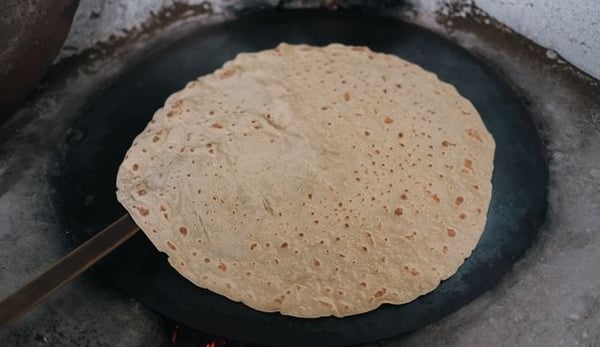 Picture for: Lefse Making