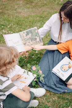 Picture for: Calumet Library - Preschool Storytime