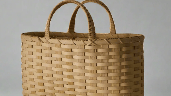Picture for: Tote Basket
