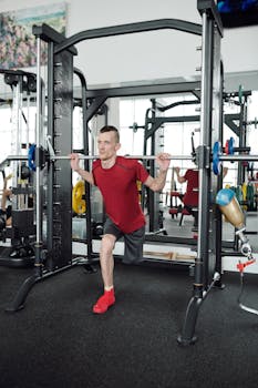 Picture for: Speed & Strength Training