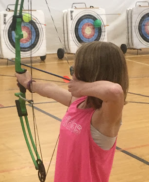 Picture for: Nashwauk- Keewatin Archery