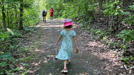 Picture for: 4-H Wilderness Explorers: Environmental Education Day Camp