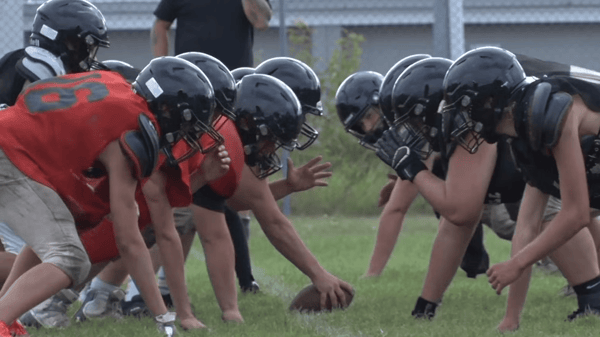 Picture for: Future Thunderhawk Football Camp