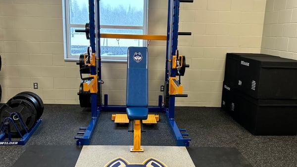 Image for Bigfork Fitness Center