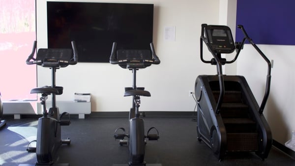 Course Spartan Wellness Center image 2