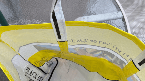 Course Stitch it! Don't Ditch it! image 2