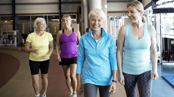 Picture for: Fitness Walking