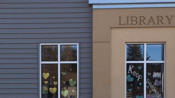 Picture for: Marble Library Programs