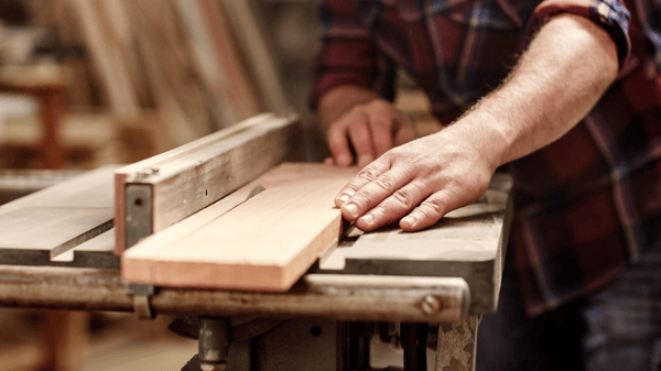 Picture for: Open Woodworking Shop