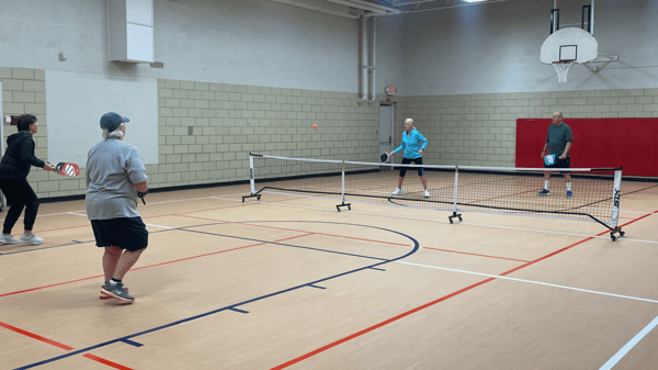 Course Group Pickleball image 2