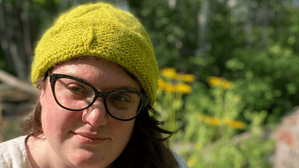 Picture for: Fall in Love with Knitting Cables