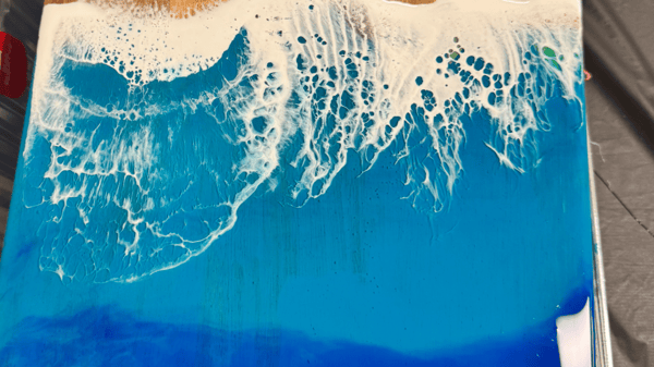 Course Wave Board Pour image 2