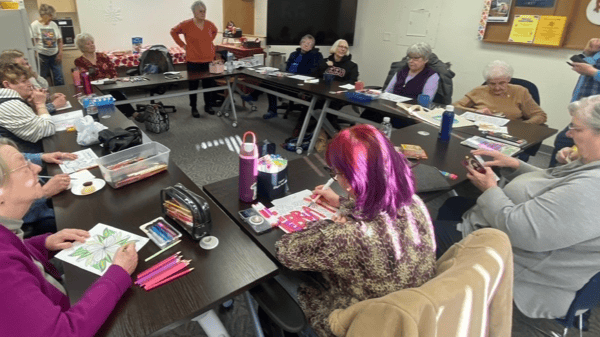 Picture for: Calumet Public Library Programs