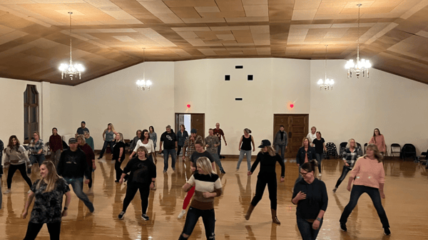 Picture for: Line Dancing