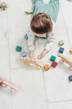 Picture for: Toddler Time (1-2 years)
