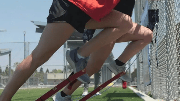Picture for: Thunderhawk Strength & Speed Camp