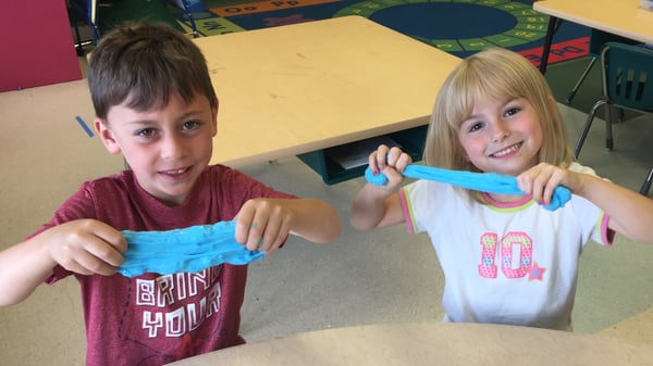 Picture for: Little STEM Inventors (Ages 4-6)