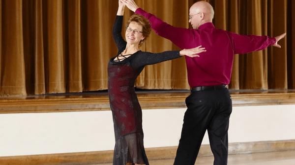 Picture for: Dance Class for Everyone