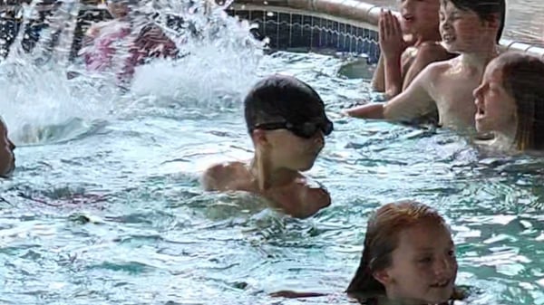 Picture for Pool Activities