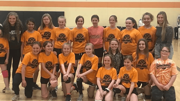 Picture for: Thunderhawk Volleyball Camp-Elementary