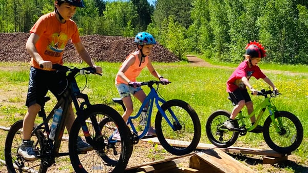 Picture for: Mountain Bike FUN-damentals