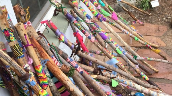 Picture for: Journey Sticks