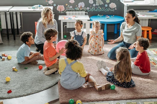 Picture for: KinderCamp - ISD 318