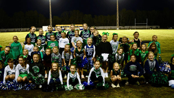 Course Cheerleading Day Camp - GNK image 2