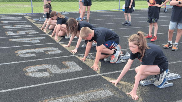 Course Intro to Track and Field & Cross Country image 1