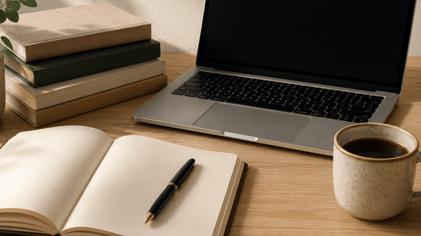 Course DIY Book Publishing Made Easy image 2