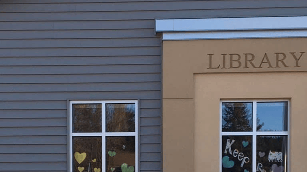 Picture for: Toddler Time at Marble Library