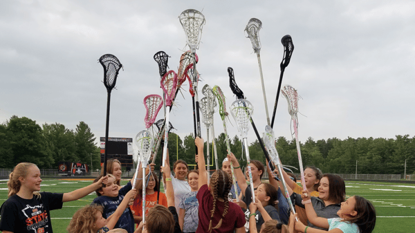 Picture for: GRG Lightning Lacrosse Youth Camp