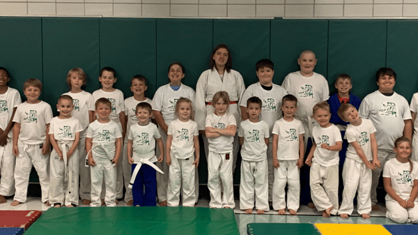 Picture for: Judo - Greenway