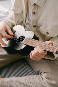 Picture for Music