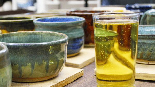 Picture for: Bowls, Beer, and Bites