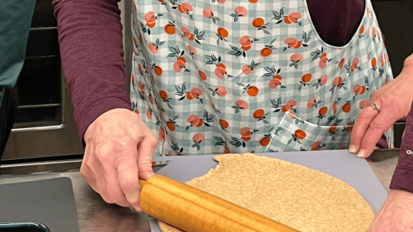 Picture for: Learn the Art of Freshly Milled Flour Baking