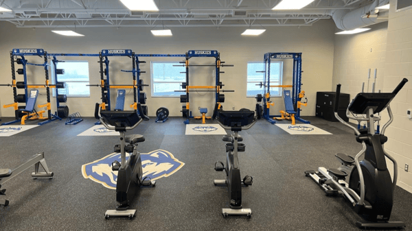 Picture for: Bigfork Fitness Center