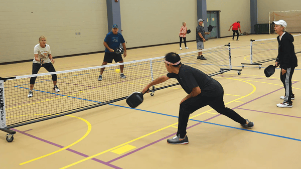Picture for: Open Pickleball - Nashwauk