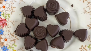 Course Love Yourself with Chocolate Party image 3