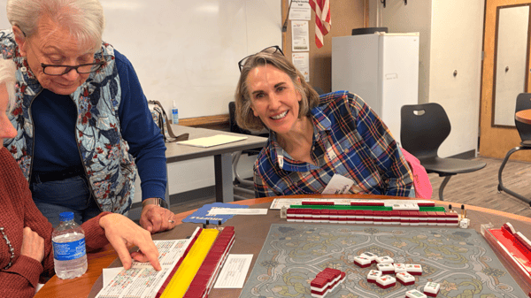 Course Introduction to Mahjong image 3
