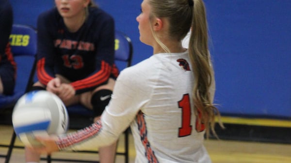 Picture for: Thunderhawk Volleyball Camp-High School