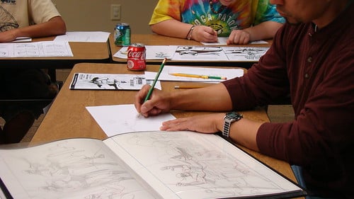 Picture for: Marble Library Tween/Teen Summer Program