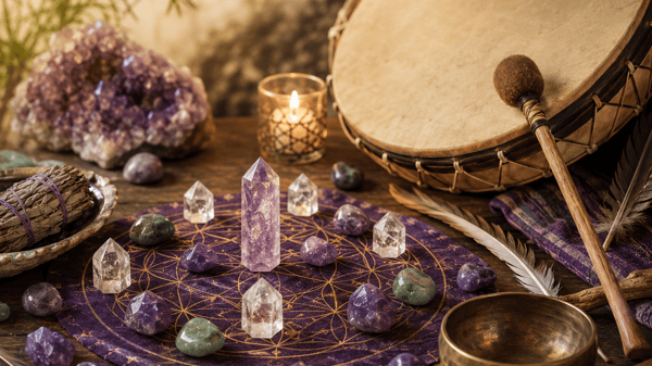 Picture for: Reiki Level 3