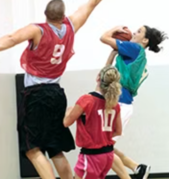 Course Open Basketball image 2