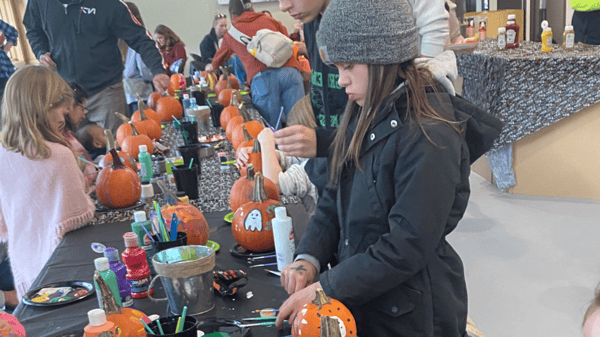 Picture for: Greenway Fall Festival