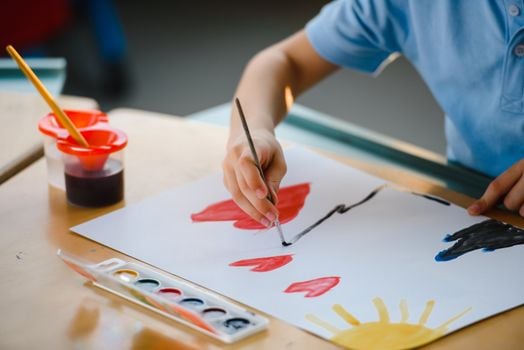 Picture for: MAC Youth Open Studio
