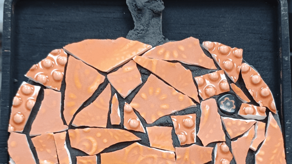 Picture for: Decorate, Design, Create: Cookies & Mosaics