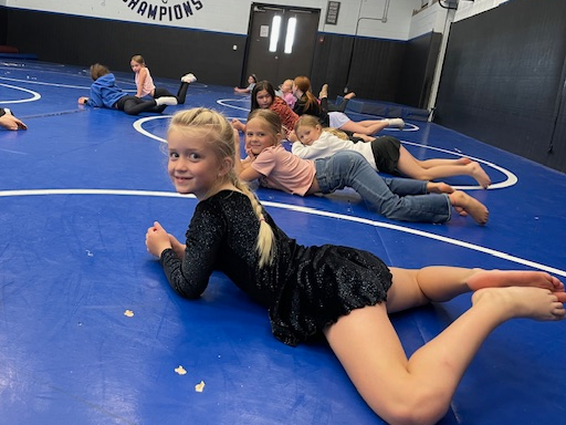 Picture for: Dance with DCT - Ballerina Class